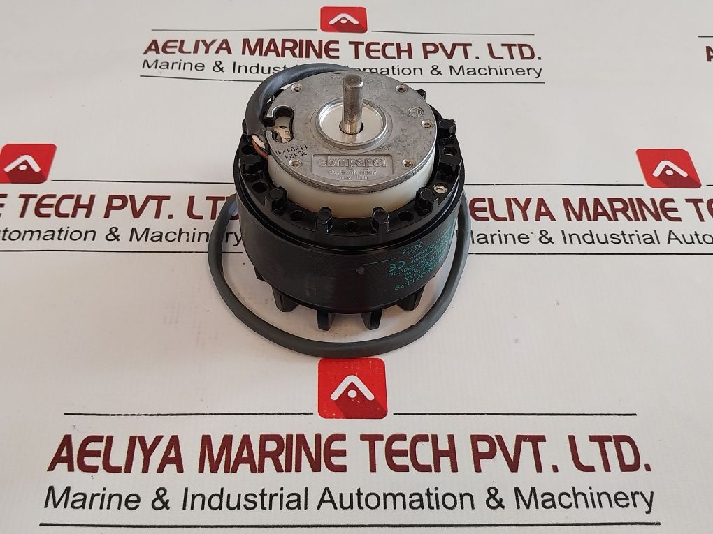 Ebmpapst M2E068-df13-79 Blower /Ac Centrifugal Motor