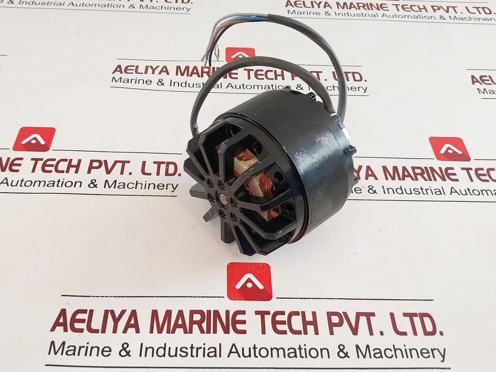 Ebmpapst M2E068-df13-79 Blower /Ac Centrifugal Motor