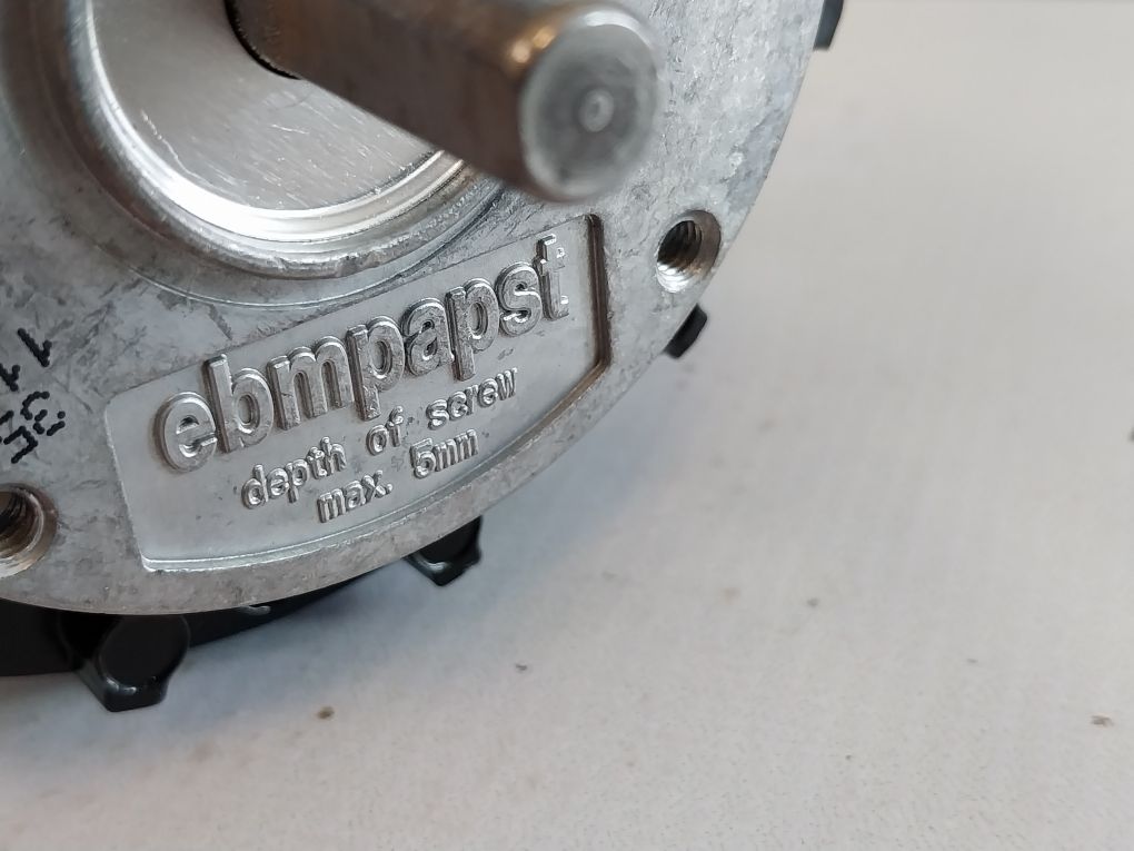 Ebmpapst M2E068-df13-79 Blower /Ac Centrifugal Motor