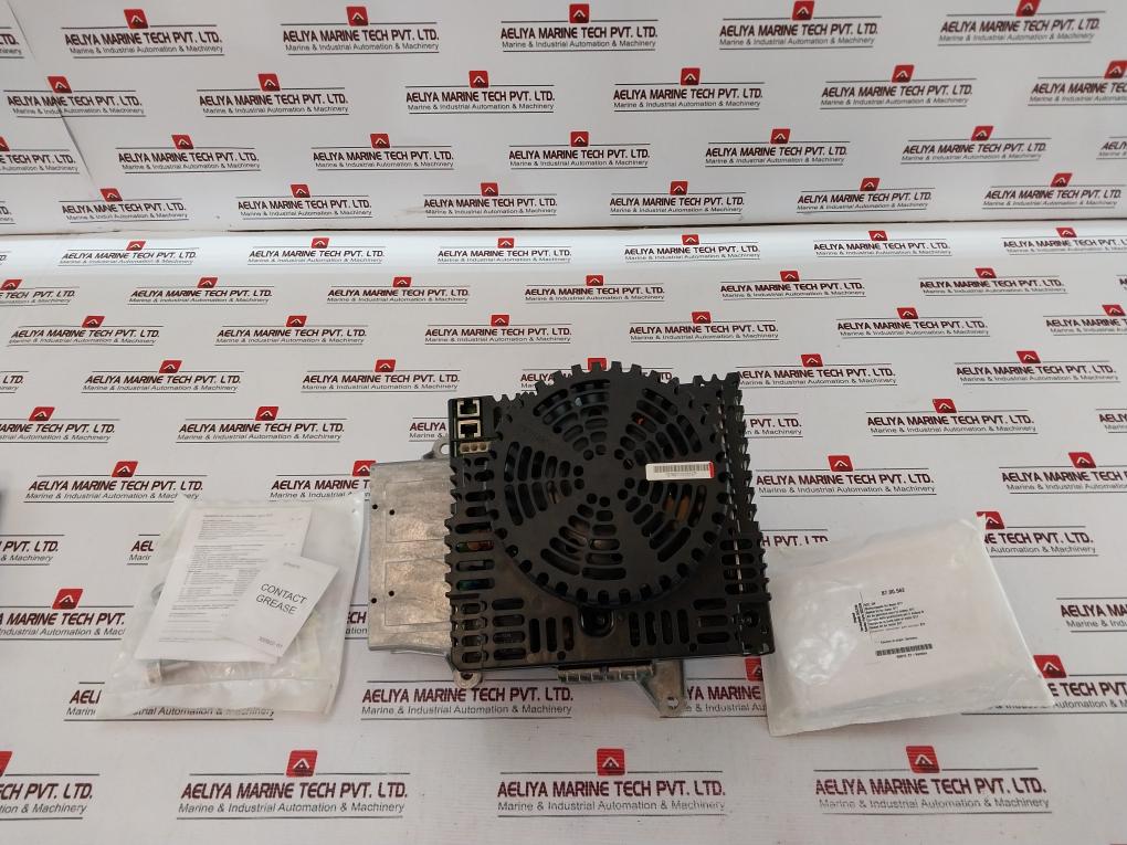 Ebmpapst M3G112-ea06-15 Turbo Centrifugal Fan