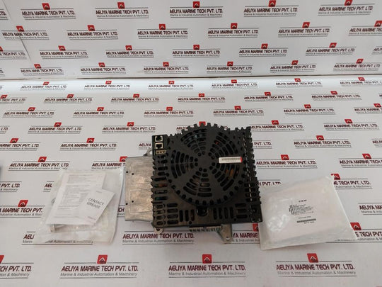 Ebmpapst M3G112-ea06-15 Turbo Centrifugal Fan