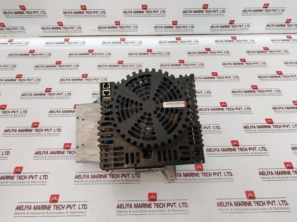 Ebmpapst M3G112-ea06-15 Turbo Centrifugal Fan