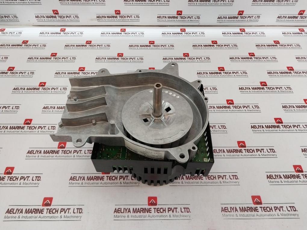 Ebmpapst M3G112-ea06-15 Turbo Centrifugal Fan