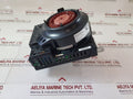 Ebmpapst M3G112-ea55-23 Fan Motor With Motor Shaft
