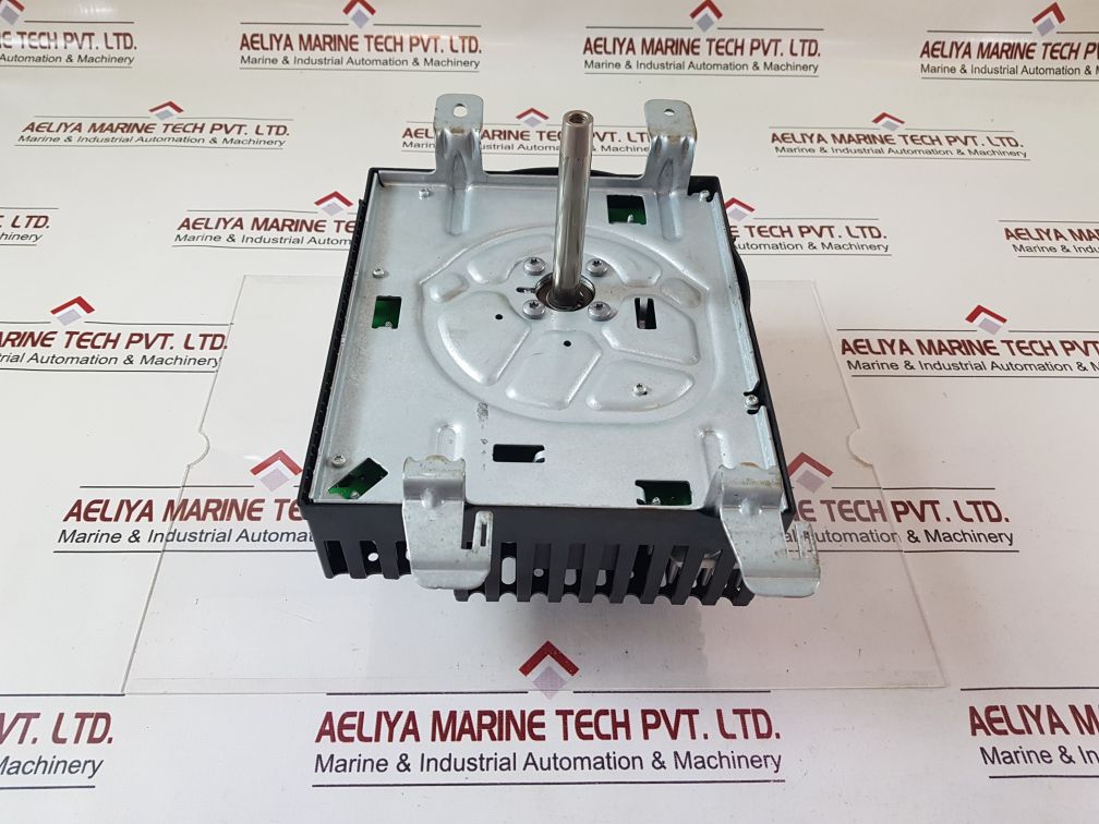 Ebmpapst M3G112-ea55-23 Fan Motor With Motor Shaft
