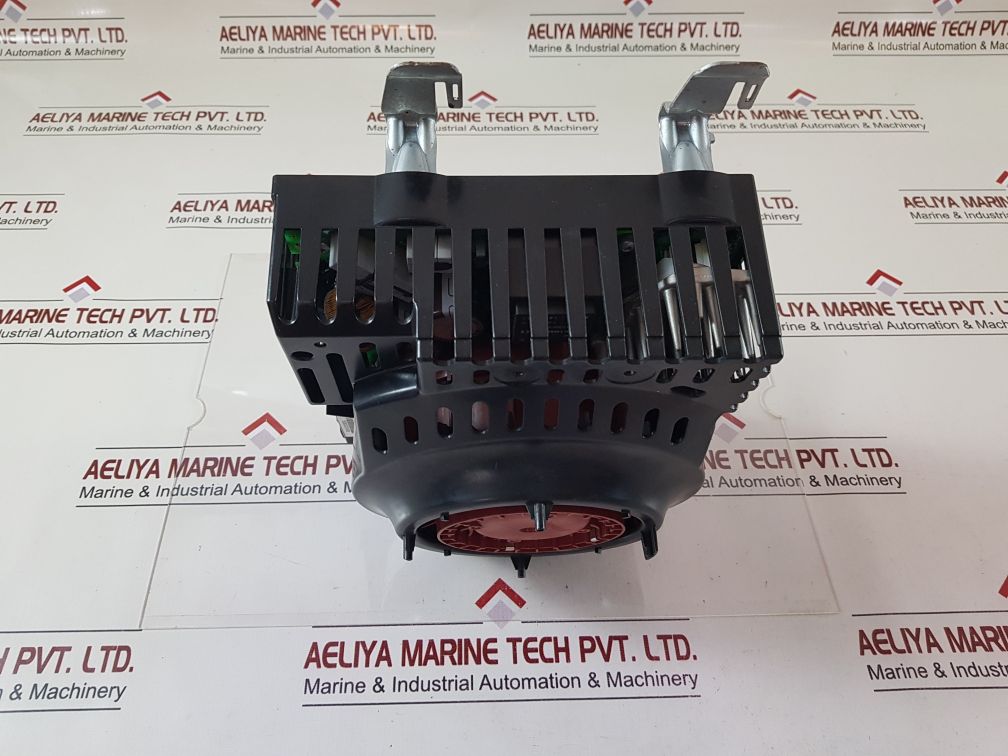 Ebmpapst M3G112-ea55-23 Fan Motor With Motor Shaft
