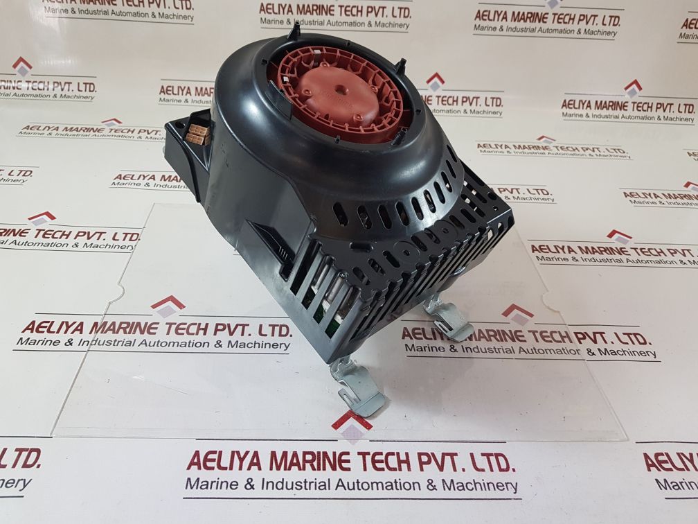 Ebmpapst M3G112-ea55-23 Fan Motor With Motor Shaft
