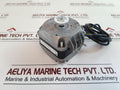 Ebm Papst M4Q045-cf01-49 Motor
