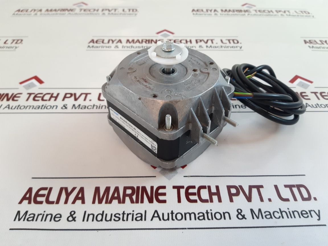 Ebm Papst M4Q045-cf01-49 Motor
