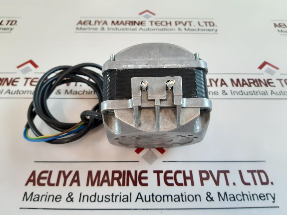 Ebm Papst M4Q045-cf01-49 Motor
