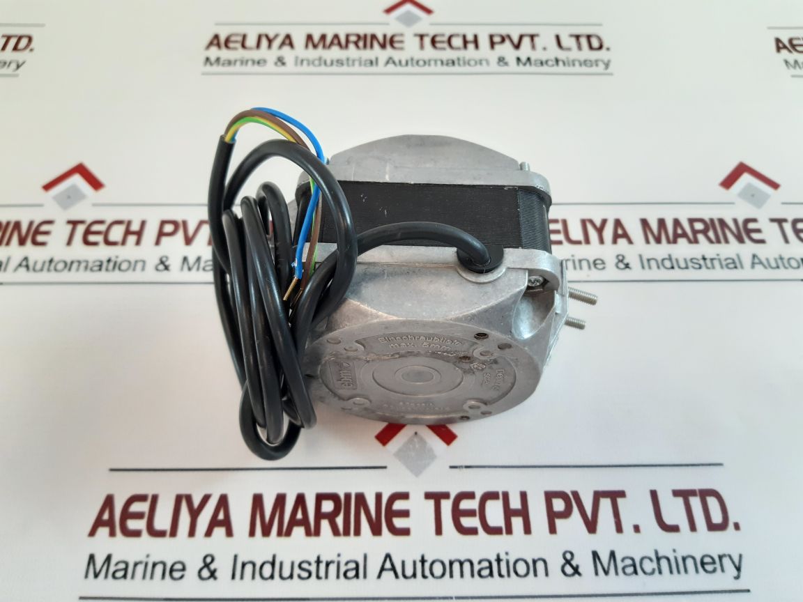 Ebm Papst M4Q045-cf01-49 Motor
