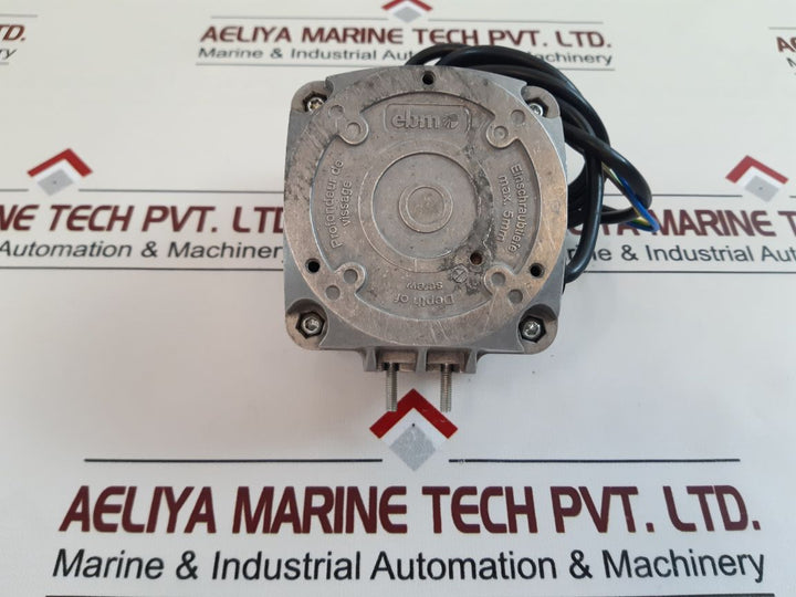 Ebm Papst M4Q045-cf01-49 Motor
