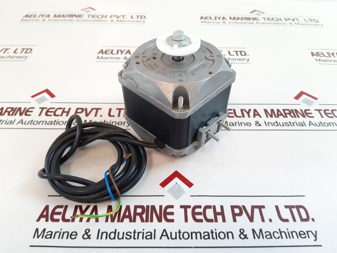 Ebm Papst M4Q045-ea01-49 Motor
