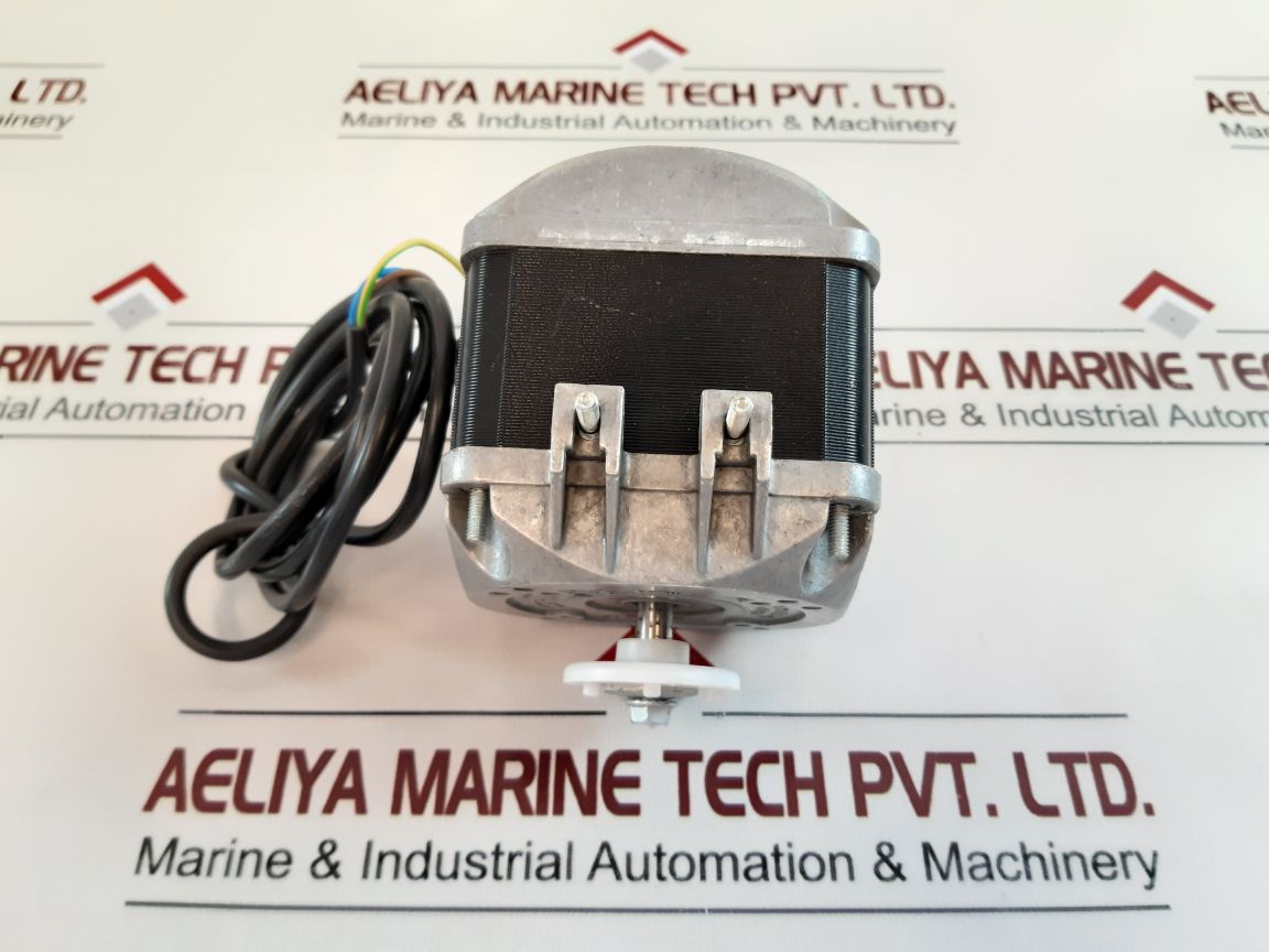 Ebm Papst M4Q045-ea01-49 Motor
