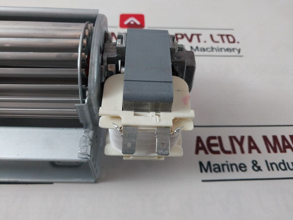 Ebmpapst Qlz06/1800A304-2524Lh-72
