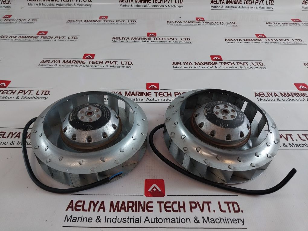 Ebmpapst R2E175-ac79-22