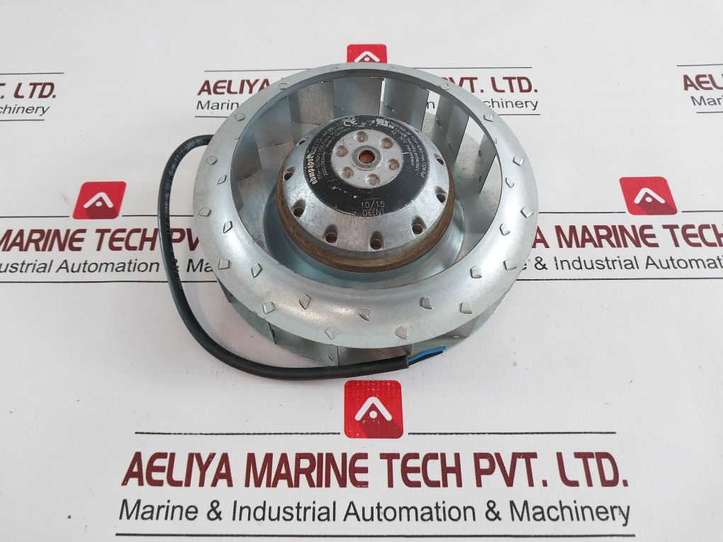 Ebmpapst R2E175-ac79-22 Centrifugal Fan