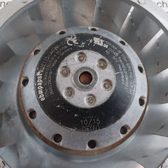 Ebmpapst R2E175-ac79-22 Centrifugal Fan
