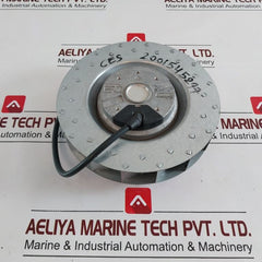 Ebmpapst R2E175-ac79-22 Centrifugal Fan