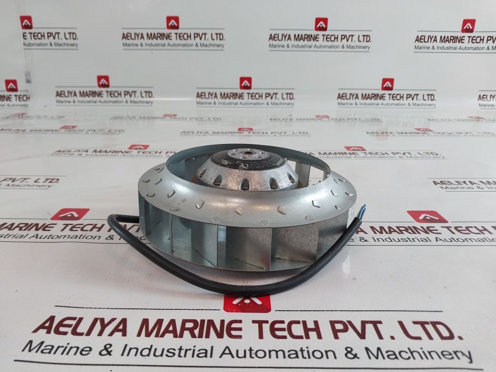 Ebmpapst R2E175-ac79-22 Centrifugal Fan