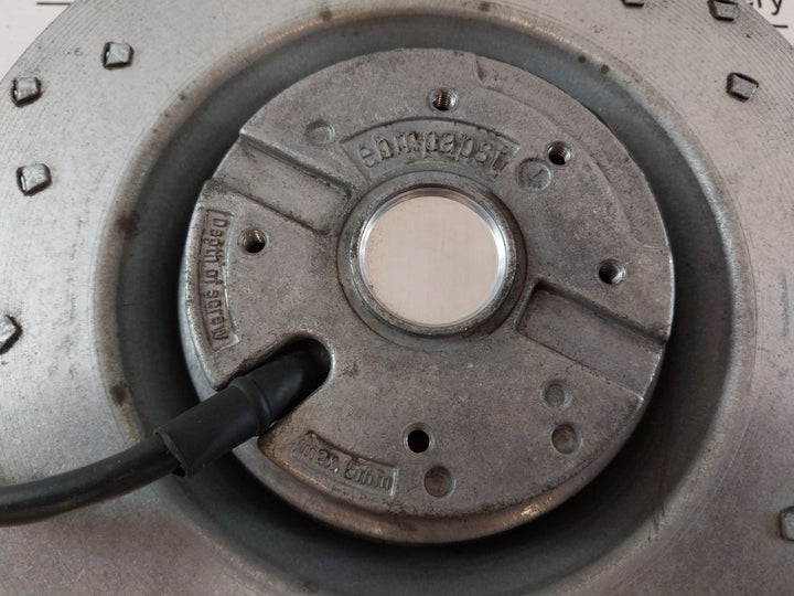 Ebmpapst R2E175-ac79-29 Centrifugal Fan