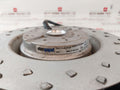 Ebmpapst R2E175-ac79-29 Centrifugal Fan