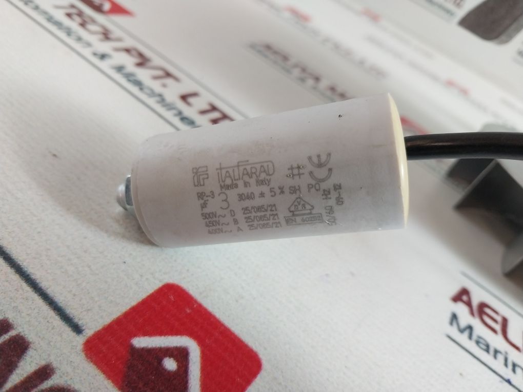 Ebmpapst R2E180-ah05-06 Hot Air Fan