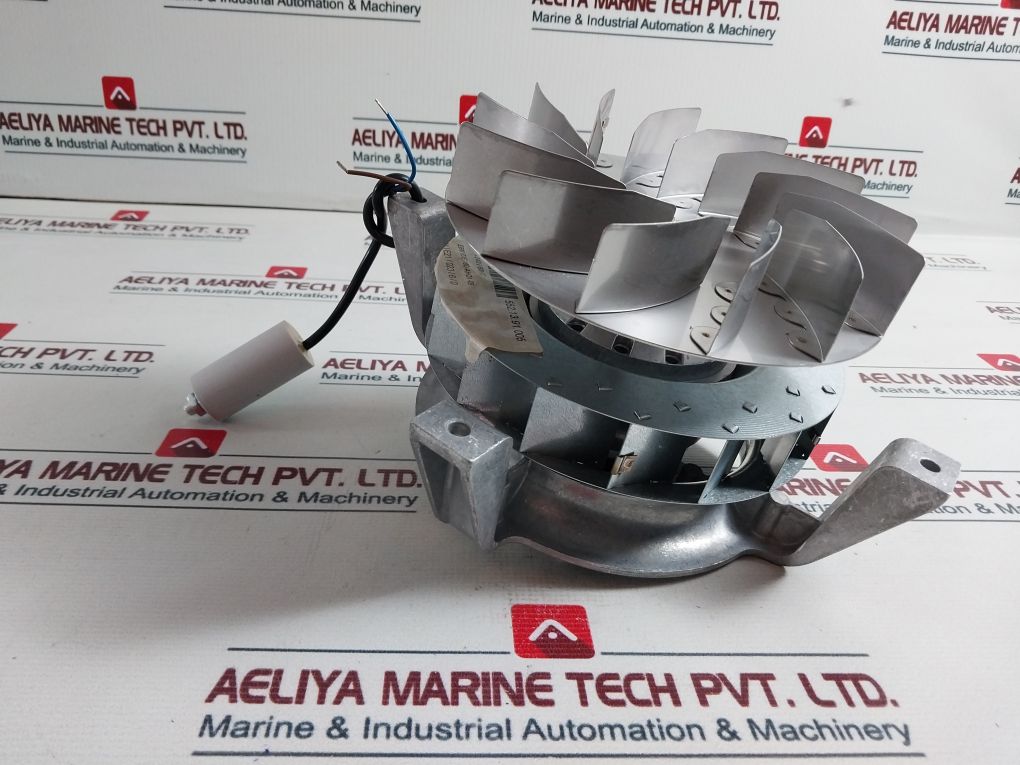 Ebmpapst R2E180-ah05-06 Hot Air Fan