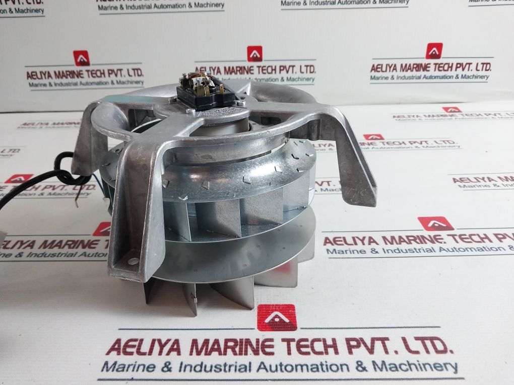 Ebmpapst R2E180-ah05-06 Hot Air Fan