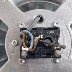 Ebmpapst R2E180-ah05-06 Hot Air Fan