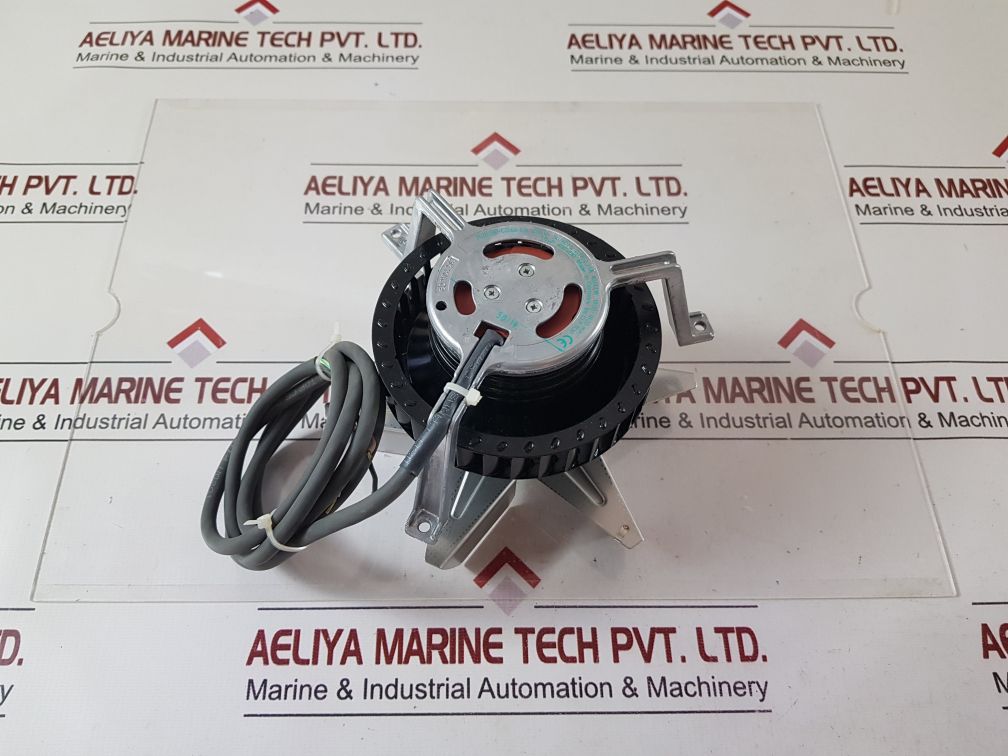 Ebmpapst R2E180-cd62-09 Hoodless Centrifugal Fan 628448
