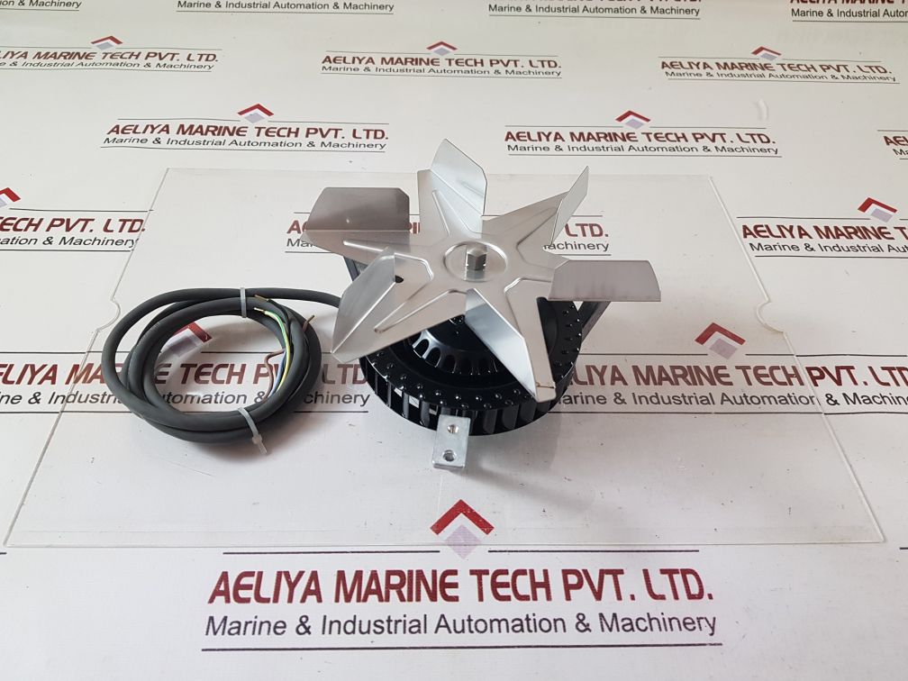 Ebmpapst R2E180-cd62-09 Hoodless Centrifugal Fan 628448
