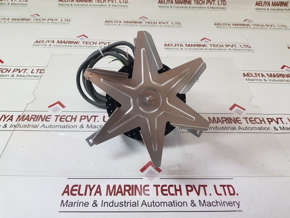 Ebmpapst R2E180-cd62-09 Hoodless Centrifugal Fan 628448
