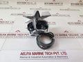 Ebmpapst R2E180-cd62-09 Hoodless Centrifugal Fan 628448
