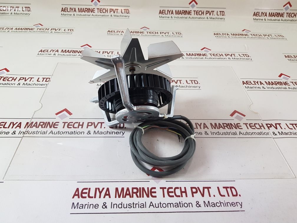 Ebmpapst R2E180-cd62-09 Hoodless Centrifugal Fan 628448
