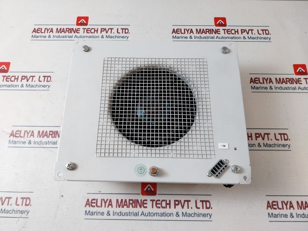 Ebmpapst R2E220-aa44-f5 Cooling Fan Thermally Protected