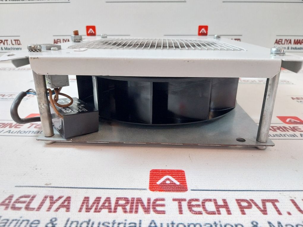 Ebmpapst R2E220-aa44-f5 Cooling Fan Thermally Protected