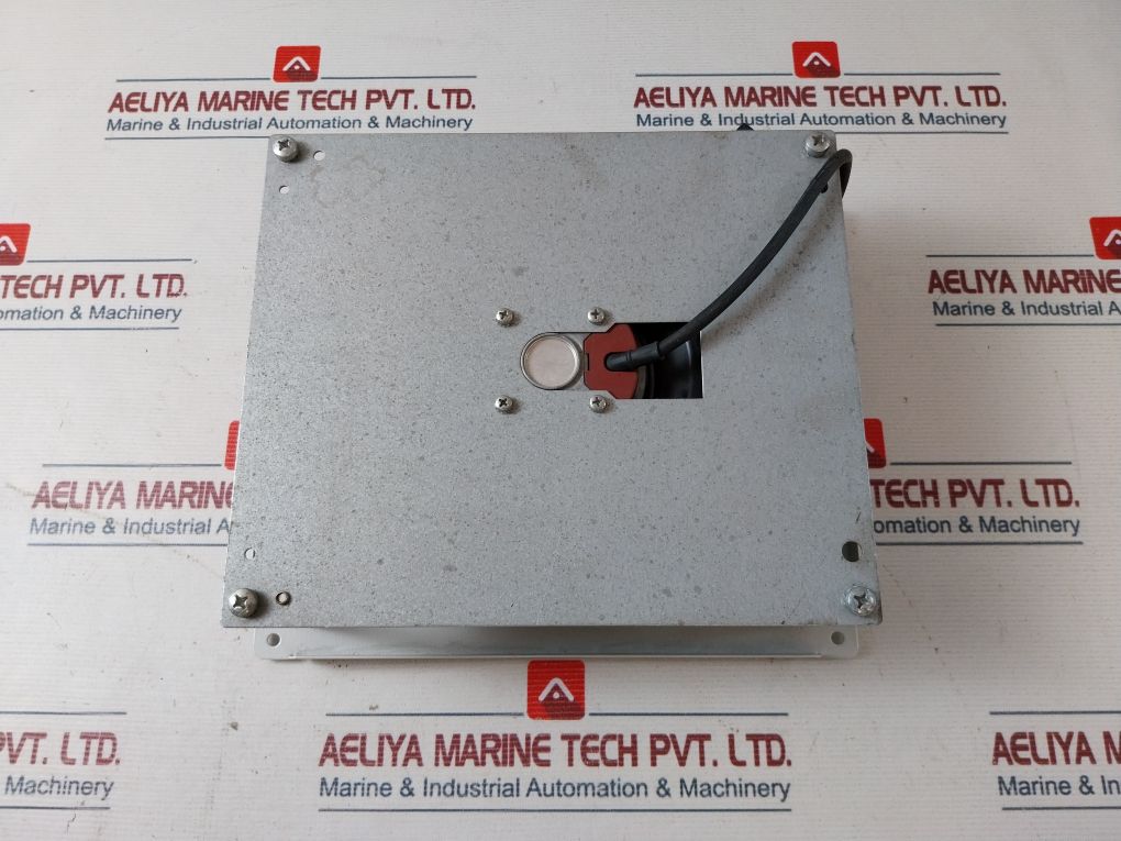 Ebmpapst R2E220-aa44-f5 Cooling Fan Thermally Protected