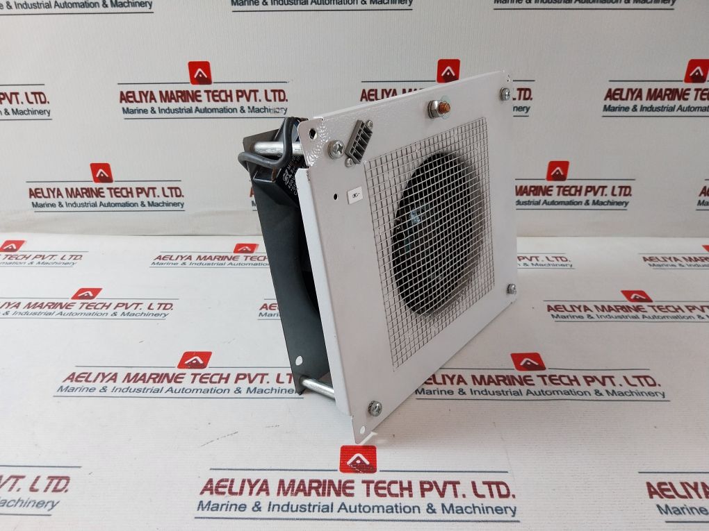 Ebmpapst R2E220-aa44-f5 Cooling Fan Thermally Protected