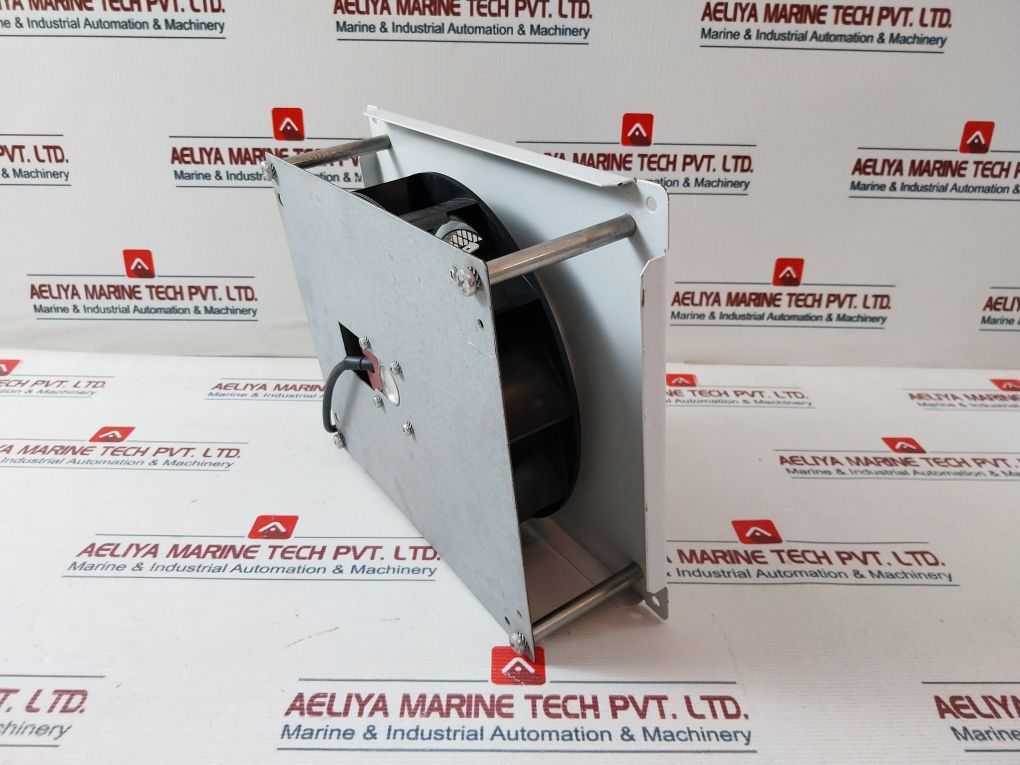 Ebmpapst R2E220-aa44-f5 Cooling Fan Thermally Protected