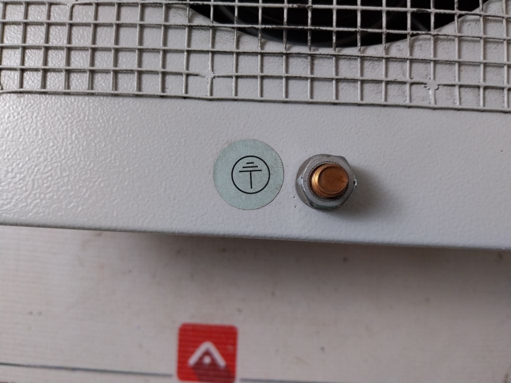 Ebmpapst R2E220-aa44-f5 Cooling Fan Thermally Protected