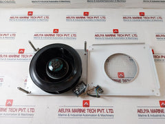Ebmpapst R2E220-aa44-f5 Cooling Fan Thermally Protected