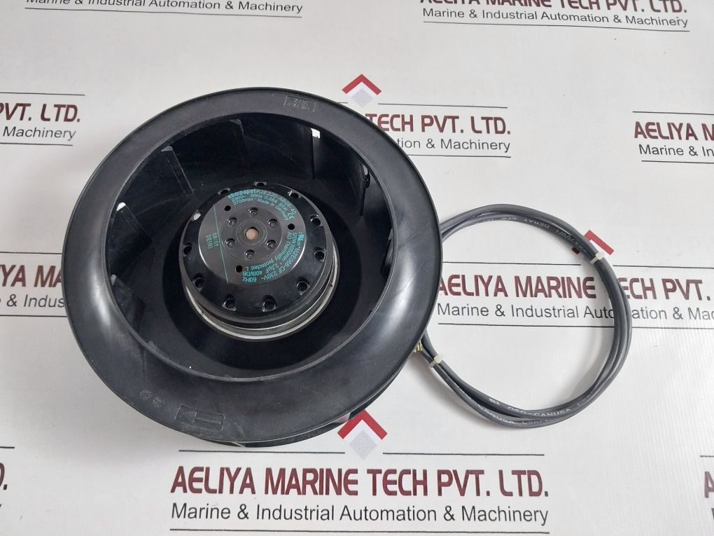 Ebmpapst R2E220-ab06-40
