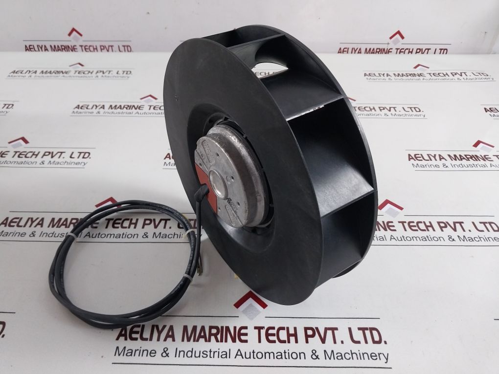 Ebmpapst R2E220-ab06-40 Motorized Impeller 230V~ 50Hz 0,38A 85W