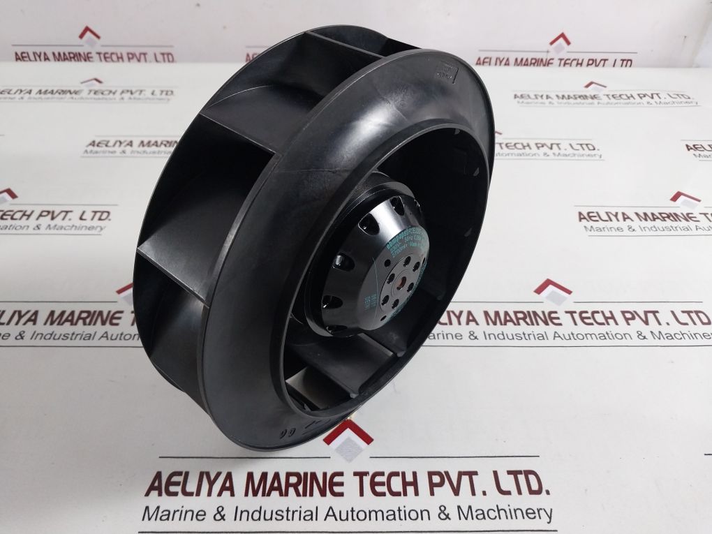 Ebmpapst R2E220-ab06-40 Motorized Impeller 230V~ 50Hz 0,38A 85W
