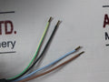 Ebmpapst R2E220-ra38-01 Fan Centrifugal 230V~ 50/60Hz