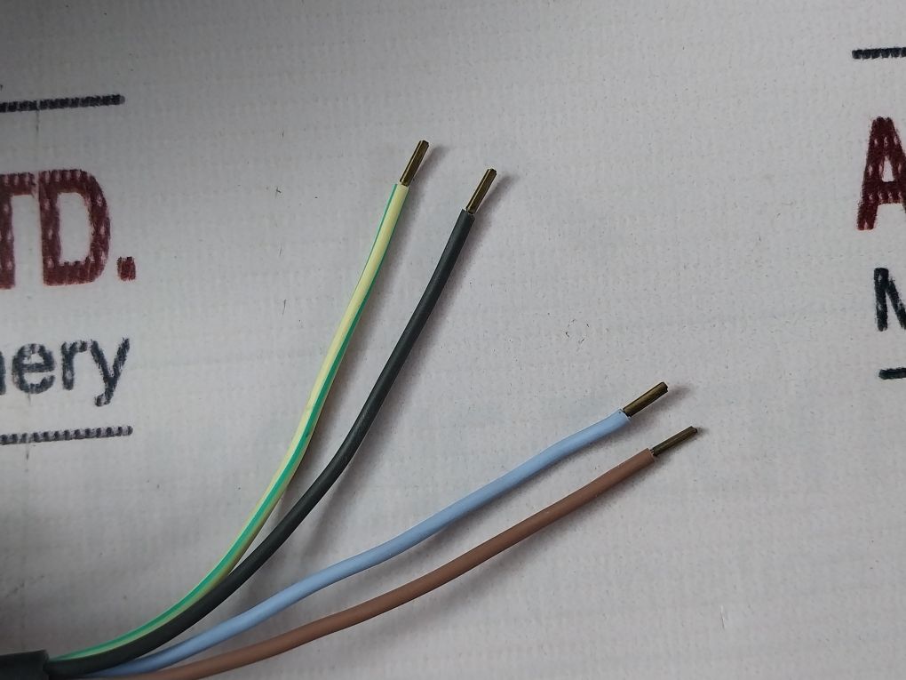 Ebmpapst R2E220-ra38-01 Fan Centrifugal 230V~ 50/60Hz