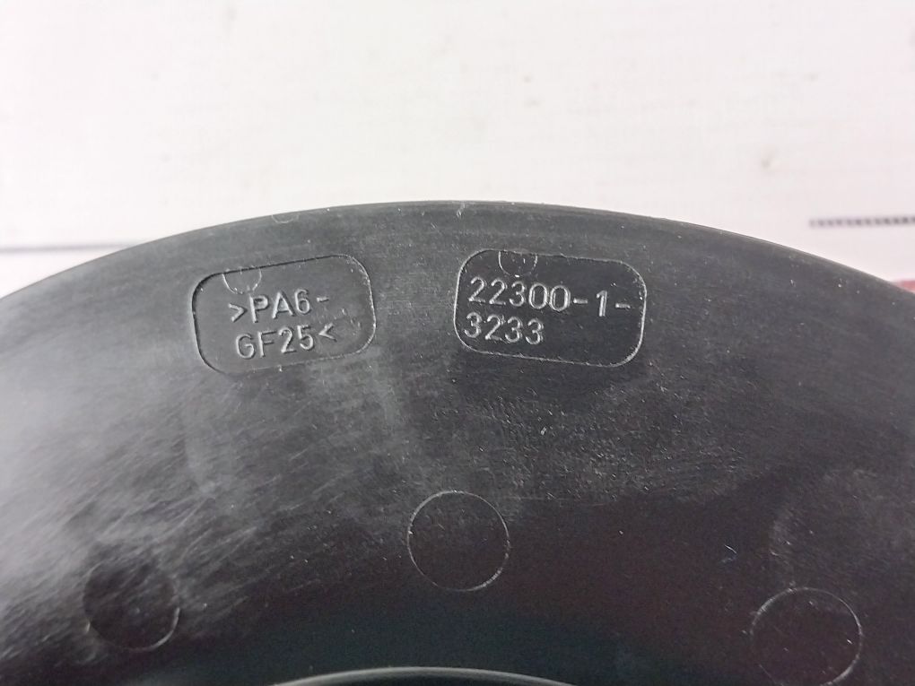 Ebmpapst R2E220-ra38-01 Fan Centrifugal 230V~ 50/60Hz