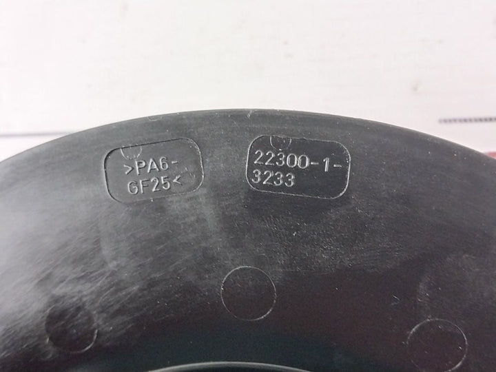 Ebmpapst R2E220-ra38-01 Fan Centrifugal 230V~ 50/60Hz