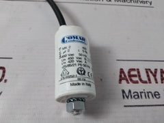 Ebmpapst R2E220-ra38-01 Fan Centrifugal 230V~ 50/60Hz